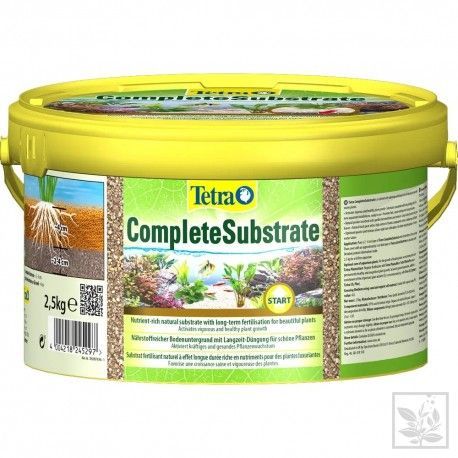 Tetra CompleteSubstrate [2,5kg]