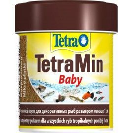 TetraMin Baby 66 ml Tetra