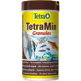 TetraMin Granules 250 ml Tetra 