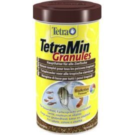 TetraMin Granules 500 ml Tetra 