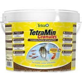 Tetra TetraMin Granules 10l