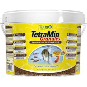 TetraMin Granules 10 l Tetra