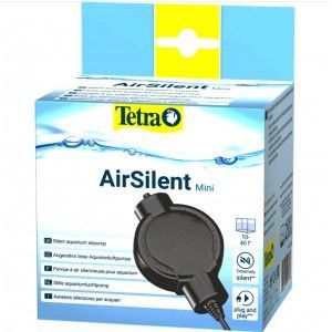 Tetra AirSilent Mini do 10-40l