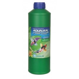 Aqualkal pond 1000 ml Zoolek