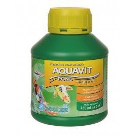 Aquavit pond 250 ml Zoolek