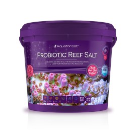 Probiotic Reef Salt 22kg Aquaforest