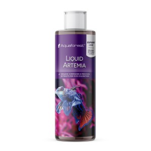 Liquid Artemia 200 ml Aquaforest