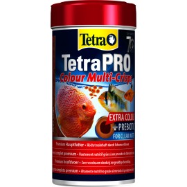 TetraPro Colour Multi-Crisps 500ml Tetra