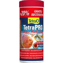 TetraPro Colour Multi-Crisps 300 ml Tetra