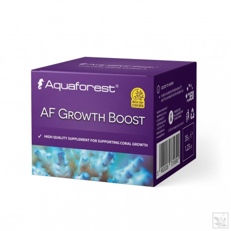 Aquaforest Growth Boost 35g