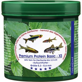 Premium Protein Basic XS 25 g Naturefood 