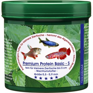 Premium Protein Basic XS 25g Naturefood 