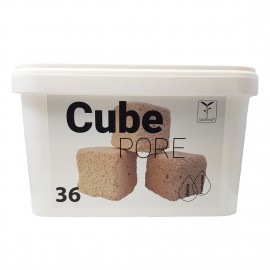 CubePore 12 szt Qual Drop