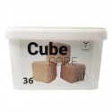 CubePore 36 szt Qual Drop