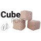 CubePore 12 szt Qual Drop