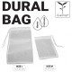 Dural Bag M 10x15 cm Qual Drop
