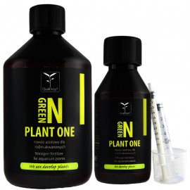 N Green Plant One 500 ml Qual Drop