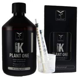 K Clarity Plant One 500 ml Qual Drop
