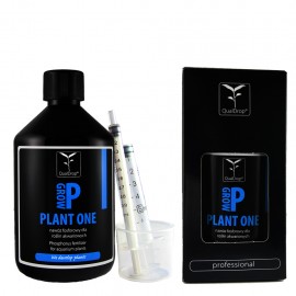 P Grow Plant One 500 ml Qual Drop