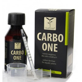 Carbo One 125 ml Qual Drop