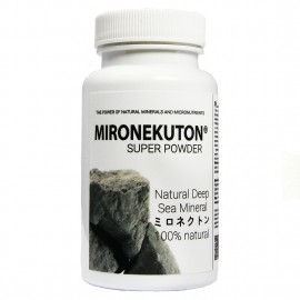 Mironekuton Super Powder 10 g Qual Drop 