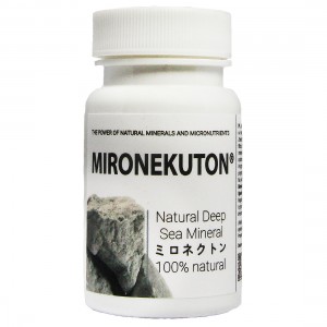Mironekuton Super Powder 30 g Qual Drop 