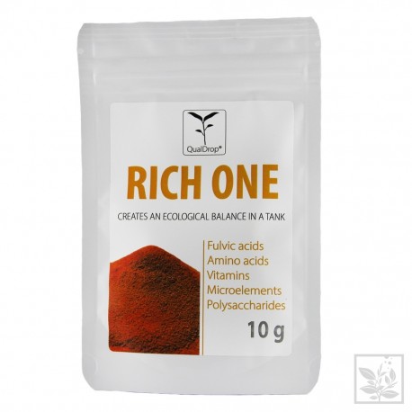Rich One 10 g Qual Drop