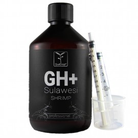 GH+ Sulawesi 500 ml Qual Drop
