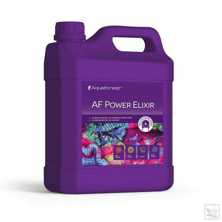 Power Elixir 1000ml Aquaforest