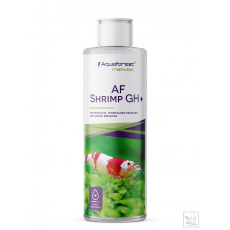 Shrimp GH+ 125 ml Aquaforest