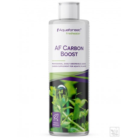 Carbon Boost 125 ml Aquaforest