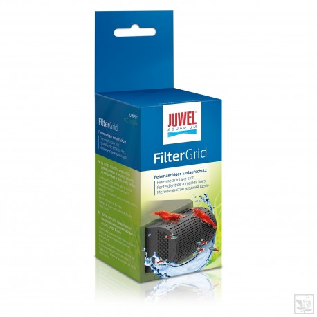 Filter Grid Juwel