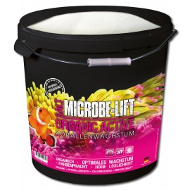 Organic Active Salt 10 kg Microbe Lift