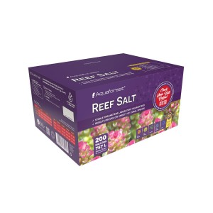 Reef Salt 5x5 kg Bag Aquaforest