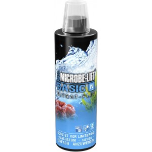 Basic N 473 ml Microbe Lift