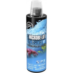 Basic P 473 ml Microbe Lift