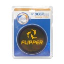 Deepsea Oragne Lens Filter Standard Flipper