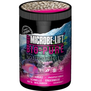 Bio-Pellets 175 g Microble Lift