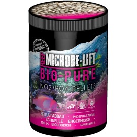 Bio-Pellets 700 g Microbe Lift