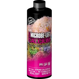 Calcium 118 ml Microbe Lift