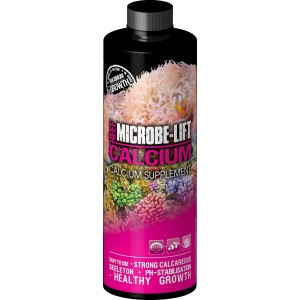 Calcium 118 ml Microbe Lift