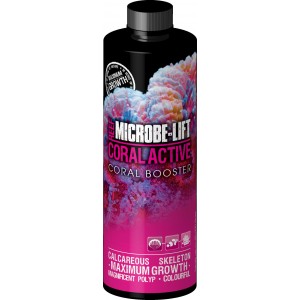 Coral Active 118 ml Microbe Lift