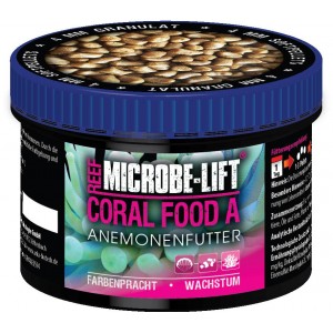 Coral Food A 150 ml Microbe Lift