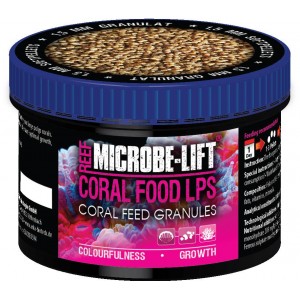 Coral Food A 150 ml Microbe Lift