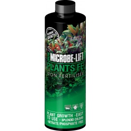 Iron Plants FE 118 ml Microbe Lift 