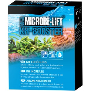 KH Booster 250 g Microbe Lift