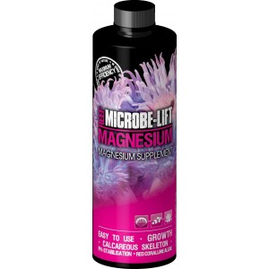 Magnesium 118 ml Microbe Lift