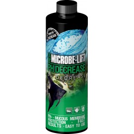 pH Decrease 118 ml Microbe Lift