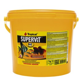 Supervit 5l Tropical
