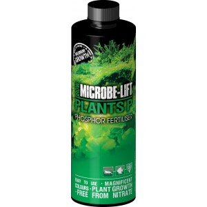 Plants P 236 ml Microbe Lift